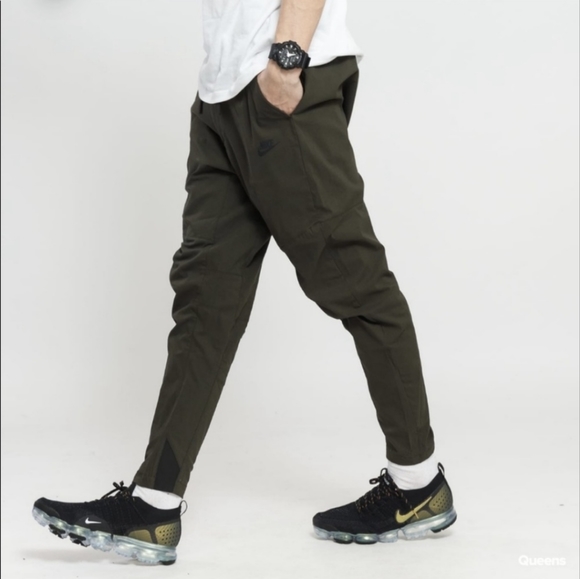 Exercise Jogger Pants
